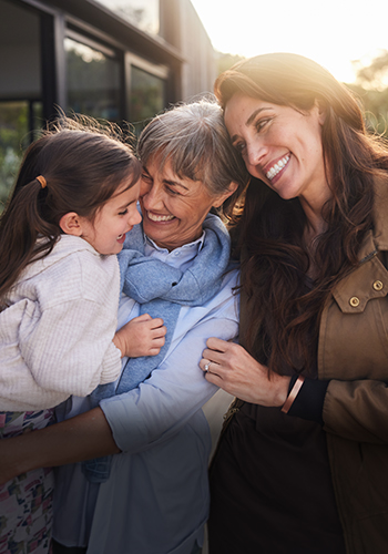 Employer-Paid Trustmark Life + Care